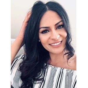 Meet your Posher, Jesleen